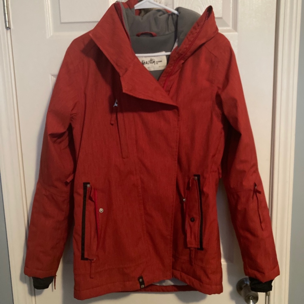 Snow Jacket